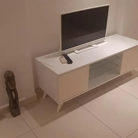 Alanya Crystal River Residence Apartment Alanya