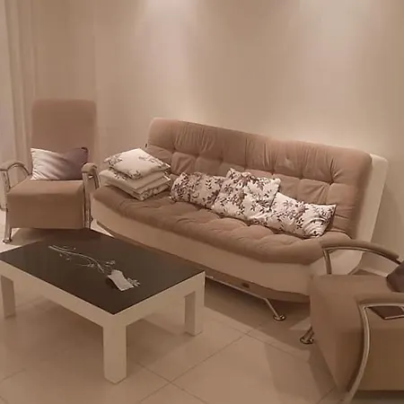 Alanya Crystal River Residence Alanya